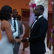 Chris Attoh and Damilola Adegbite