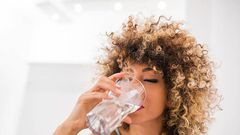 We need water to survive [iStock]