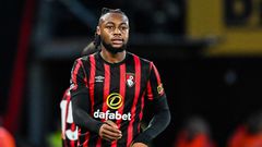 Antoine Semenyo’s dream Tottenham move due to collapse over expensive price tag