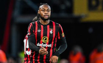 Antoine Semenyo’s dream Tottenham move due to collapse over expensive price tag