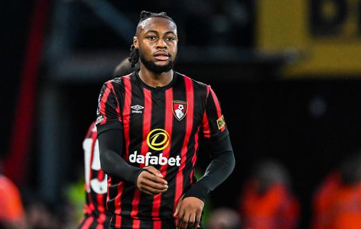 Antoine Semenyo’s dream Tottenham move due to collapse over expensive price tag