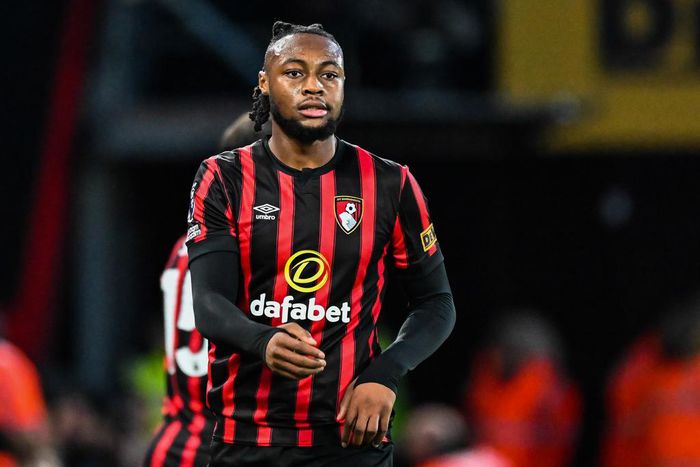 Antoine Semenyo: I was rejected by Chelsea and Arsenal