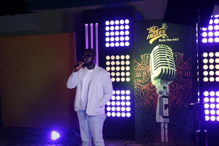 MTN Hitmaker unveils final 12 contestants
