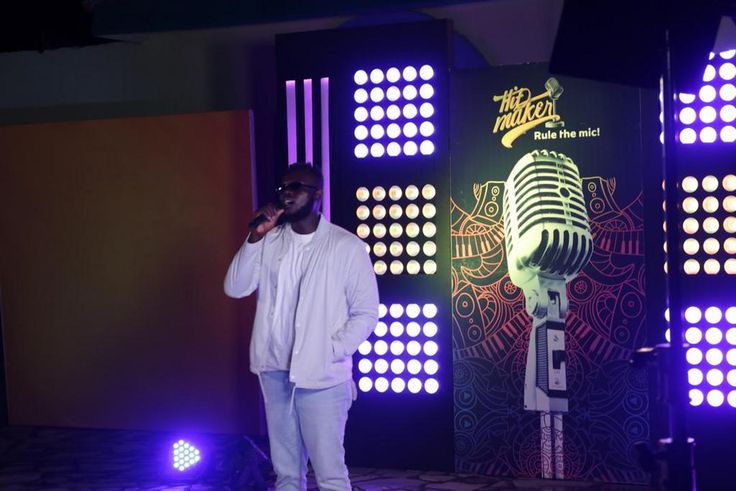 MTN Hitmaker unveils final 12 contestants