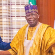 President Bola Tinubu [Presidency]