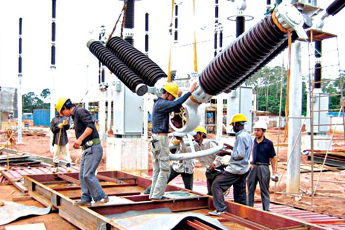 Here’s the project that is reported to have benefited 5,000,000 Nigerians