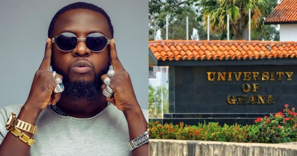 Guru reinstated in UG SRC Presidential race after winning appeal ...