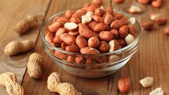 Peanuts