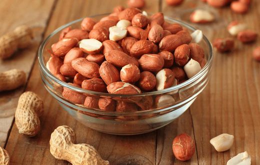 Peanuts