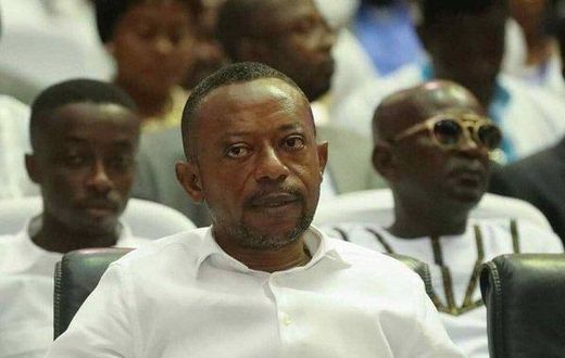 Owusu Bempah