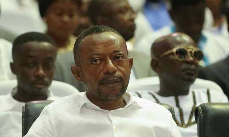 Owusu Bempah