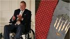 george h.w. bush wide