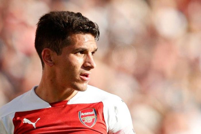 Lucas Torreira has added steel to the Arsenal midfield