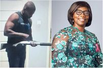The alleged housemaster and the headmistress of Labone SHS