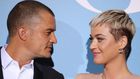 katy perry orlando bloom