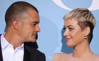 katy perry orlando bloom