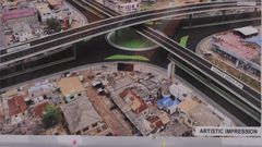 Obetsebi-Lamptey Roundabout