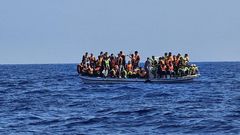 Migrants