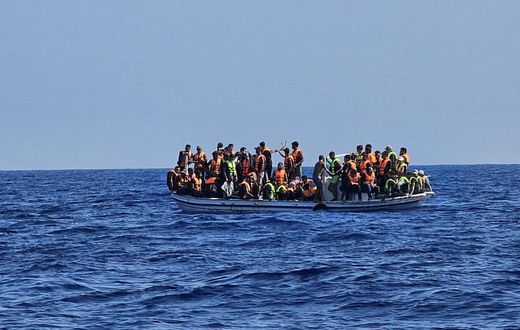 Migrants