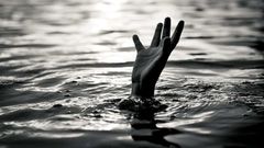 Drowning