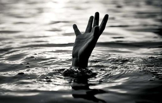 Drowning