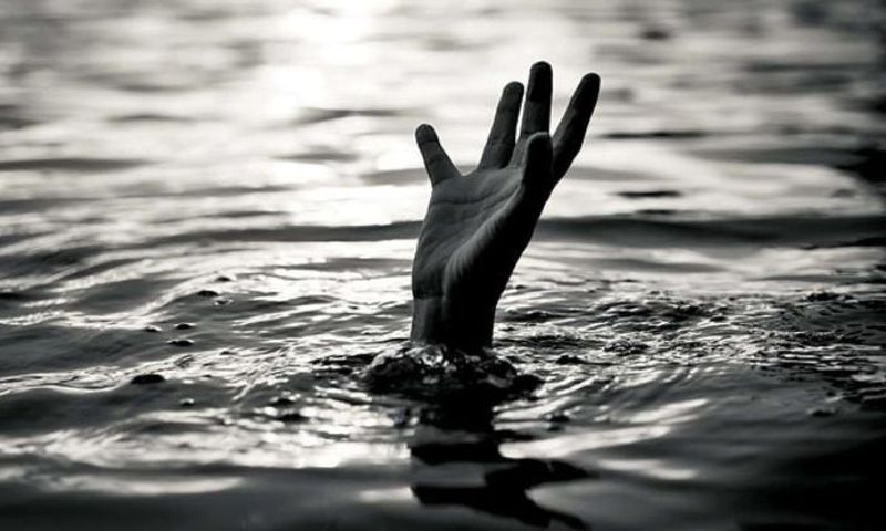 Drowning
