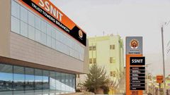 SSNIT