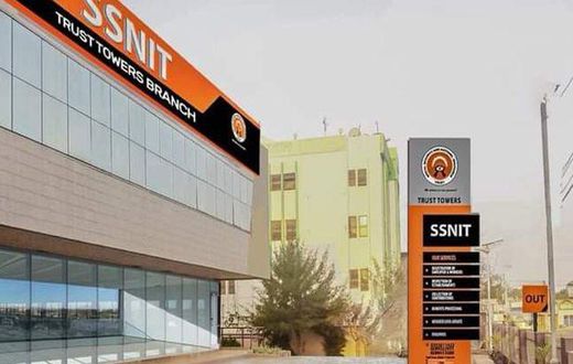 SSNIT