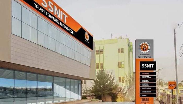 SSNIT