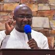 Dr Mahamudu Bawumia