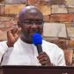 Dr Mahamudu Bawumia