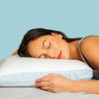 Expensive pillows are great for better sleep, too.