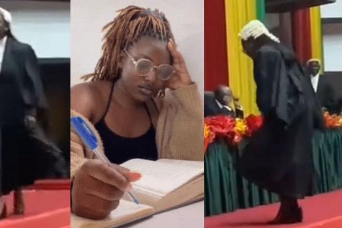 Ama Governor called to the BAR