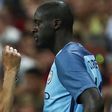 Yaya Toure is to blame for Guardiola's Manchester City losing to Real Madrid