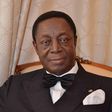 Dr Kwabena Duffuor