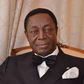 Dr Kwabena Duffuor