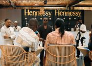 Hennessy Bartenders Cocktail Challenge: #HennessyMyWay, a quest for Ghana’s best, most sustainable and most memorable cocktail