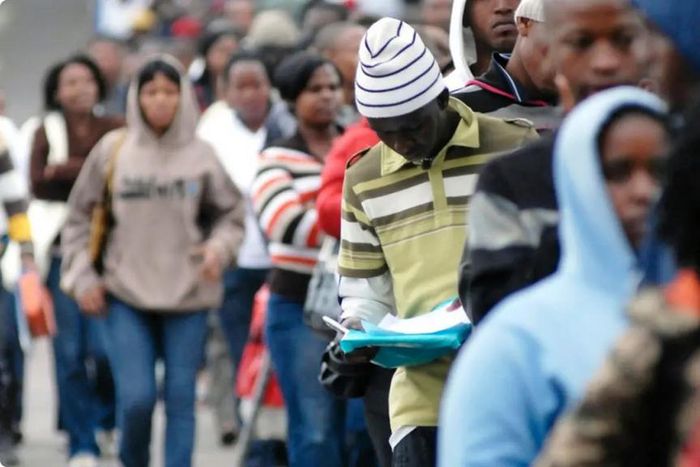 10 African countries with the highest unemployment rate in 2024