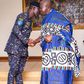 You’ve made the Police so impactful - Asantehene praises Dampare
