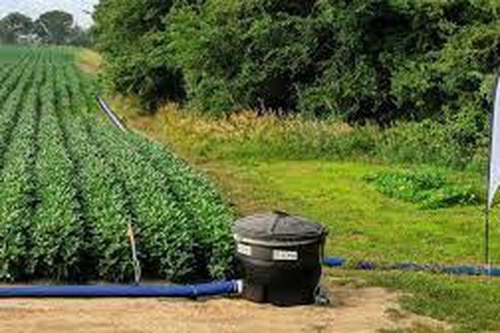 Agritech company N-Drip announces US$44m first close in C Round