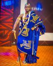 Okyeame Kwame