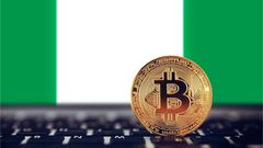 35% of Nigerian Adults are Crypto Investors, according to a new report