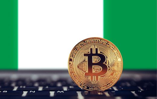 35% of Nigerian Adults are Crypto Investors, according to a new report