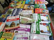 Textbooks