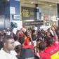 Black Queens receive hero’s welcome after qualifying for WAFCON