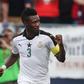I have not retired from football – Asamoah Gyan aiming for Black Stars return