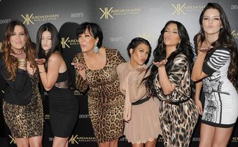 Kardashians