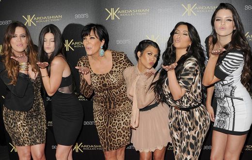 Kardashians