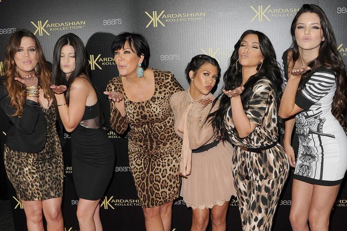 Kardashians