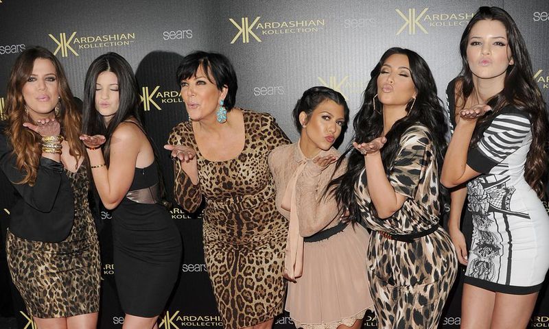 Kardashians